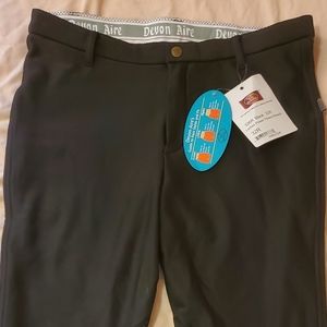 Devon Aire Ladies Power Fleece Breech